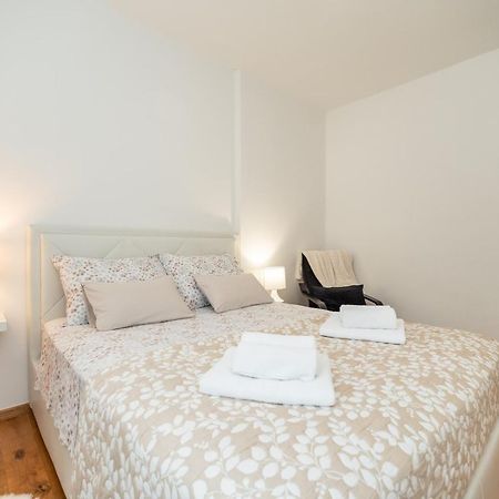 Vortex Apartment Zadar Buitenkant foto