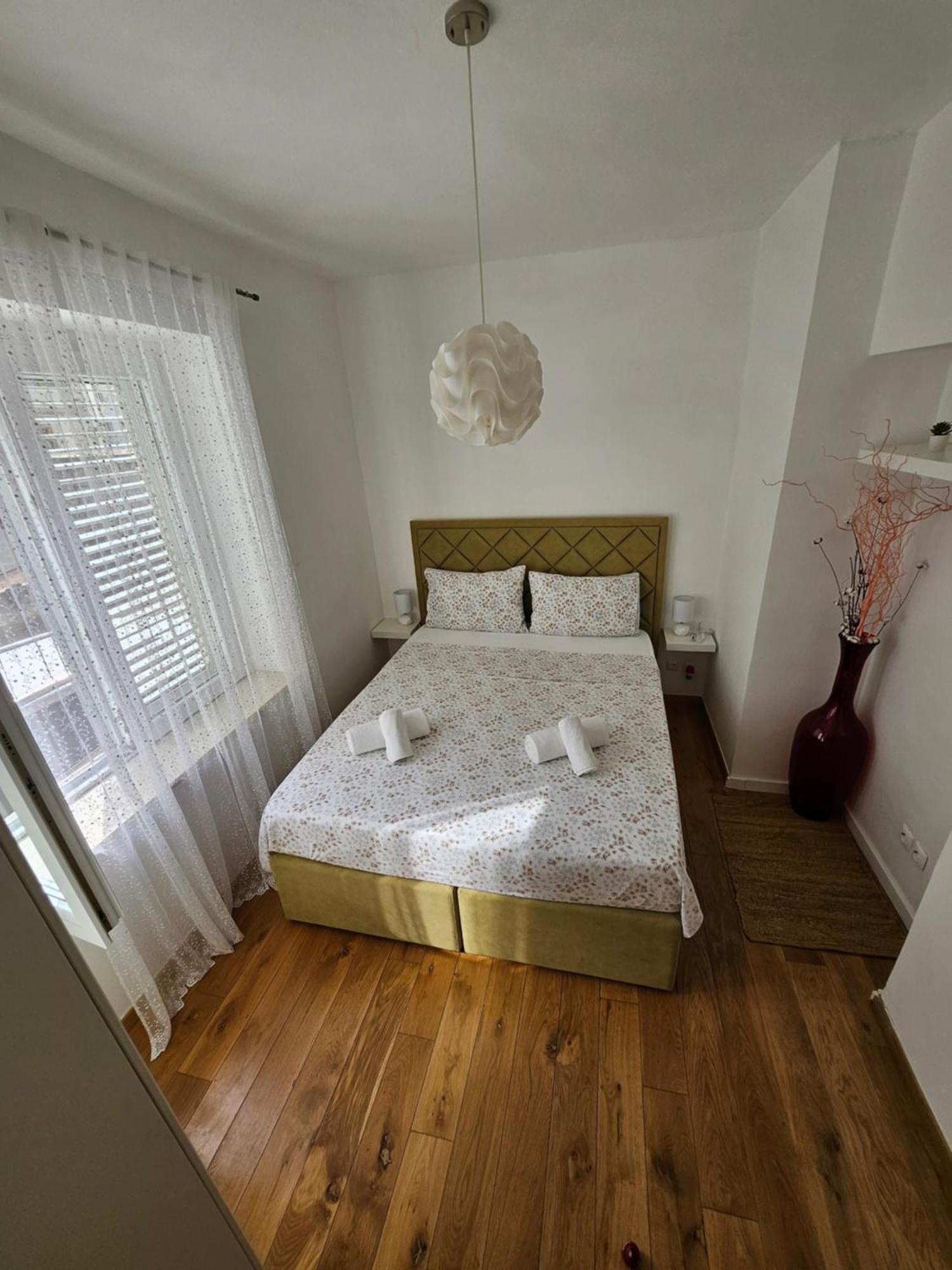 Vortex Apartment Zadar Buitenkant foto