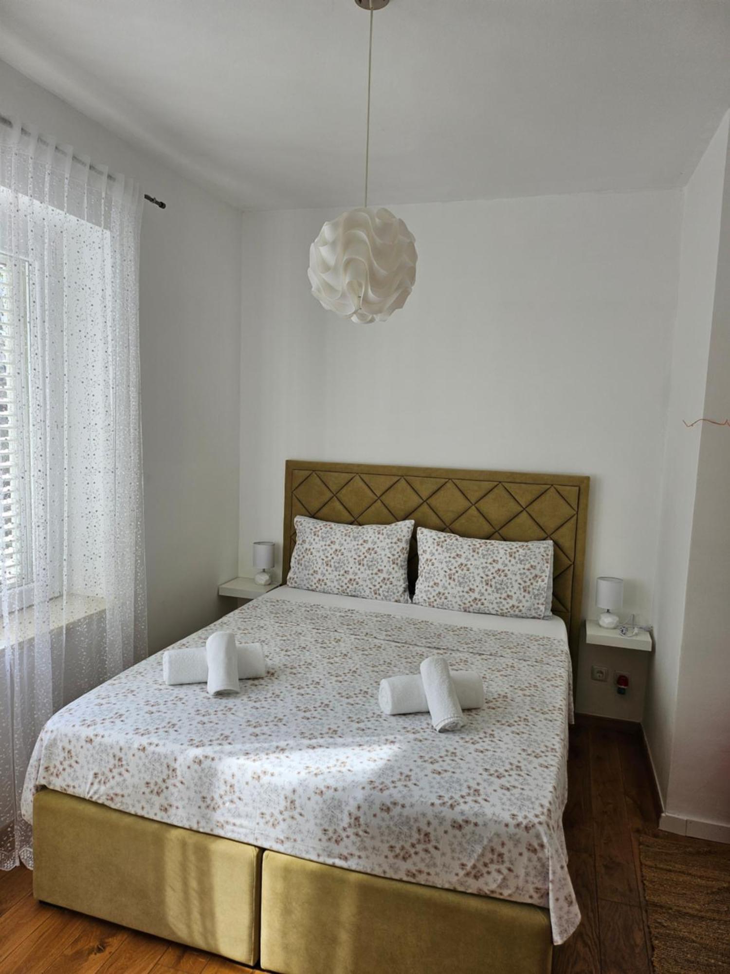 Vortex Apartment Zadar Buitenkant foto